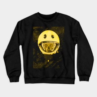 P.A.C.MAN Crewneck Sweatshirt